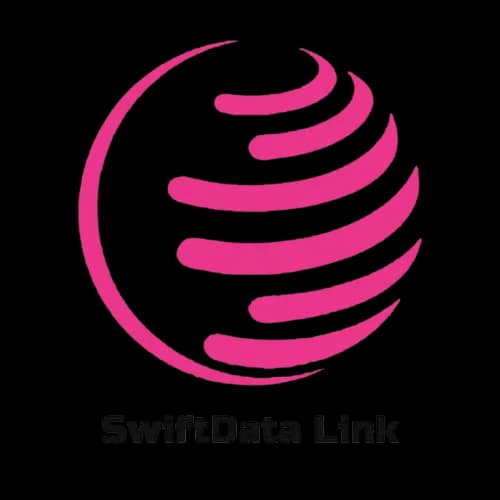 Swift Data Link Logo